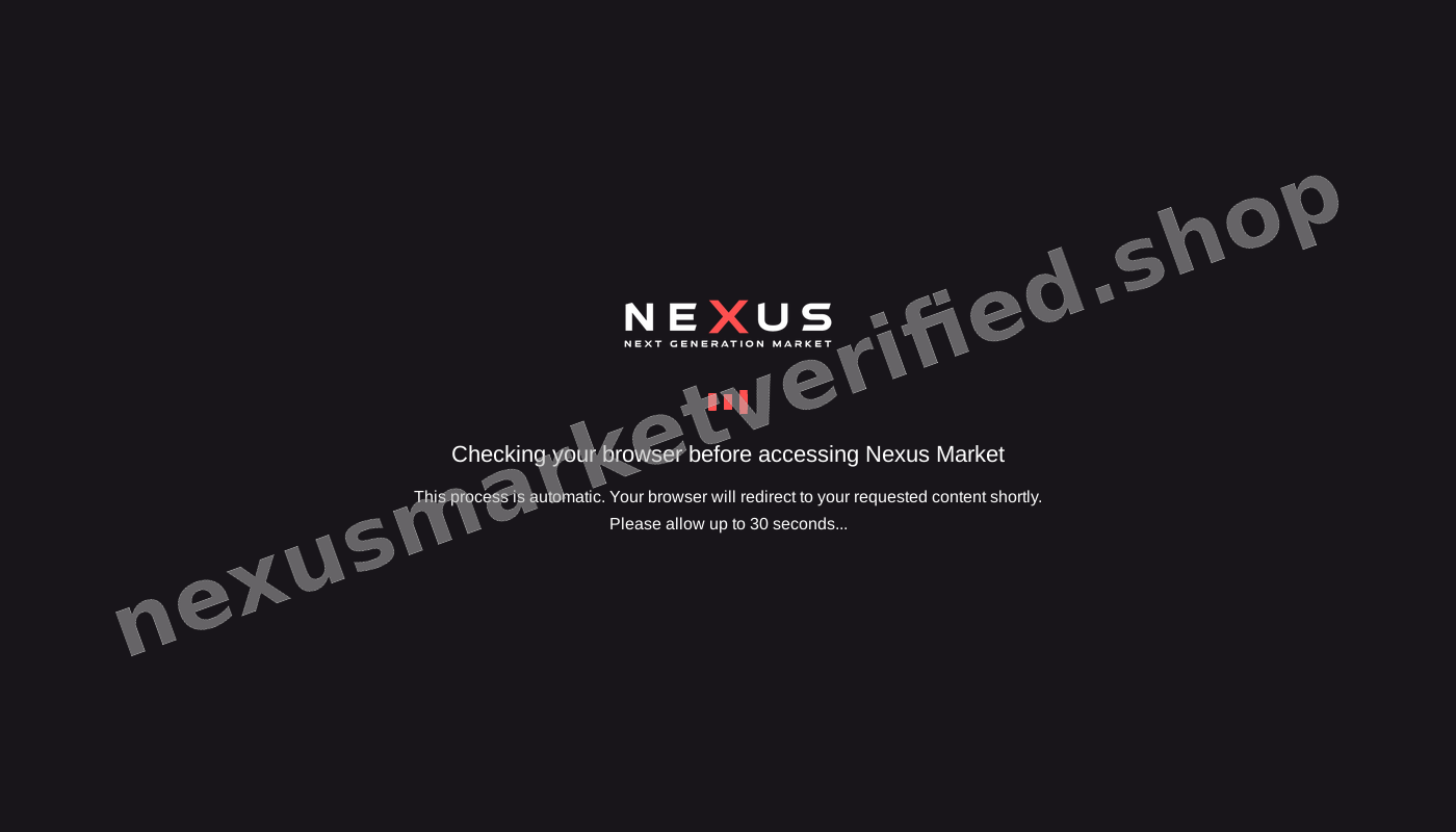 DDoS Protection Screen